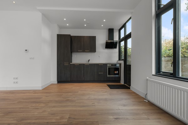 Medium property photo - Bloemgracht 10, 1502 VC Zaandam